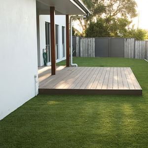 Fake Grass Mat