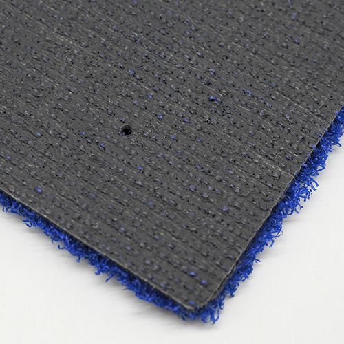 Bule Popular Artificial Sport Lawn Mat