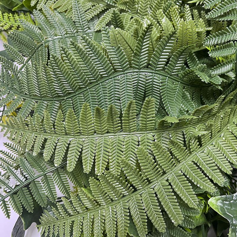 Artificial Plant Wall Decor Indoor