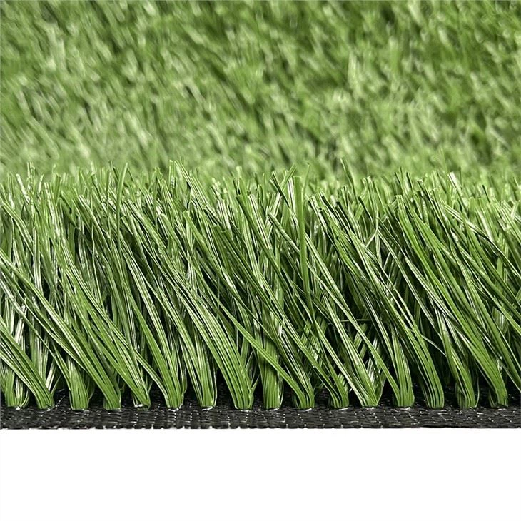 Synthetic Grass For Soccer Fields