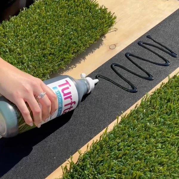 Artificial Turf Glue